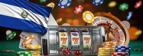 best casino sites el salvador|Los mejores casinos online en El Salvador .